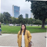 Ritu Bhat