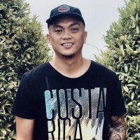 Dominic Nazareno