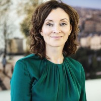 Kristina Jordt Adsersen