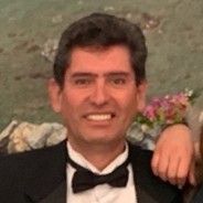 Fernando Vizcarra Rivas