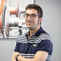 Sergio Vizcaino Sanz