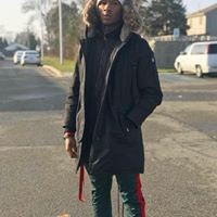 Deshawn Walton