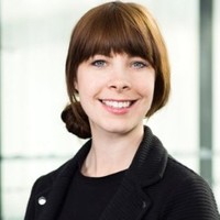 Cecilia Gremner