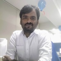 Vadiyampeta Sudhakarreddy