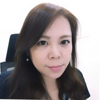Agnes Hsu