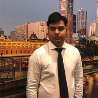 Arjun Dhakal