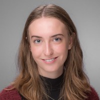 Ella Gillespie
