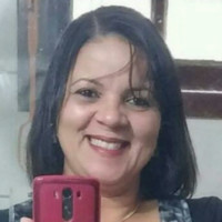 Claudia Marcia Rocha Ribeiro