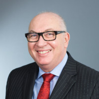 Ian Burns