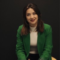 Țurcanu Carolina