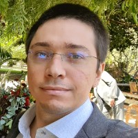 Rodrigo Bezerra