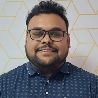 Raghav Agarwal