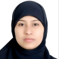 Safeera Mustafa