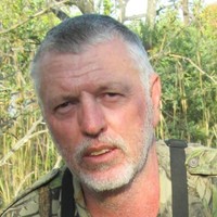 Hannes Janse van Rensburg