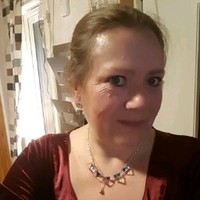 Agneta Blom