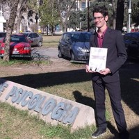 Nicolás Vignolo