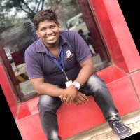 Vignesh B