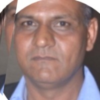 Vinod Soni