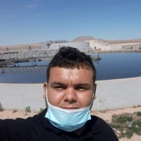 Oussama Chikh Ahmed