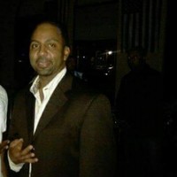 Reginald Bankston