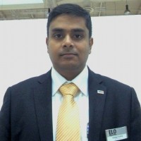 Venkatakrishnan Kedharanathan