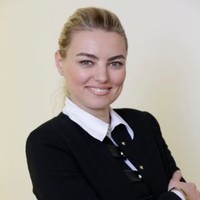 Kateryna Onishchenko, PhD