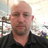 Fredrik Bergquist