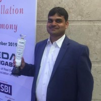 Sunil Tiwari