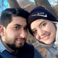 Zeynab Khakestani