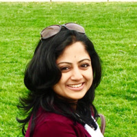 Liz Mathew