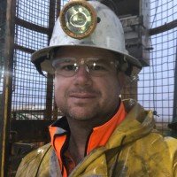 Brett Grocock