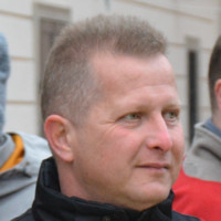 László Orosz