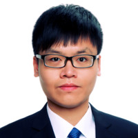 Chenyu Liang