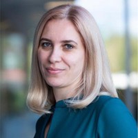 Anamaria Grigoras (Olteanu)