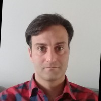 Mostafa Mohammadi Alamouti