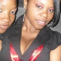 Resha Phillips