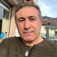 Yakup Ozturk