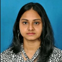 Charumathy Yadav