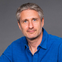 Bruno Barberi
