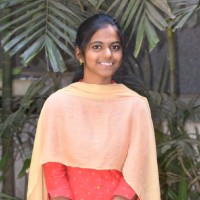 Nandhinipriya K