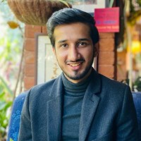 Hussnain Mushtaq, MD