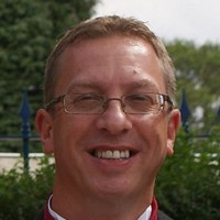 Mark Higgins