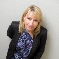 Christine Gilliéron