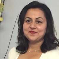 Geeta Bhatt