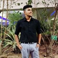 Kedar Karche