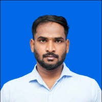 Prabhakaran N