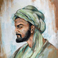 Abu Ali Al-Husayn Ibn-Abdullah Ibn Sina