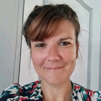 Sandrine Duverger-Michalet