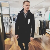 Johan Olovsson