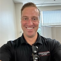 Kevin Tremayne